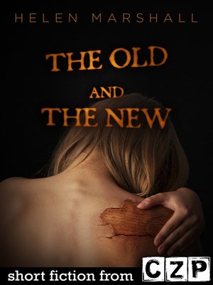 cover image of The Old and the New